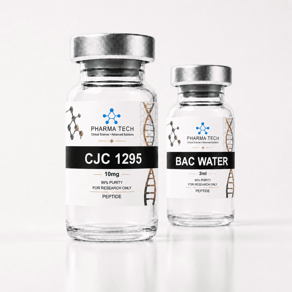 CJC-1295 (No DAC)