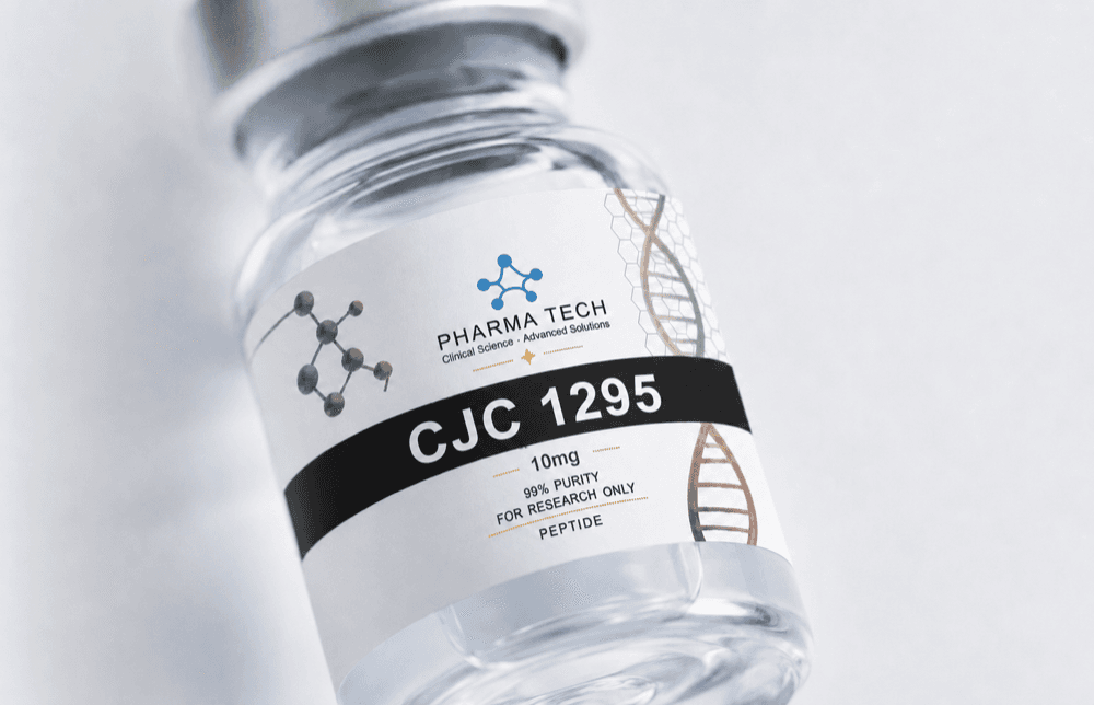 CJC-1295 (No DAC)