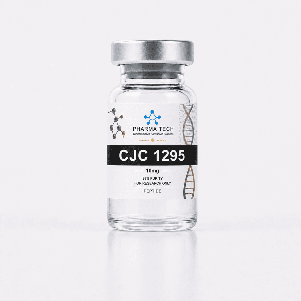 CJC-1295 (No DAC)