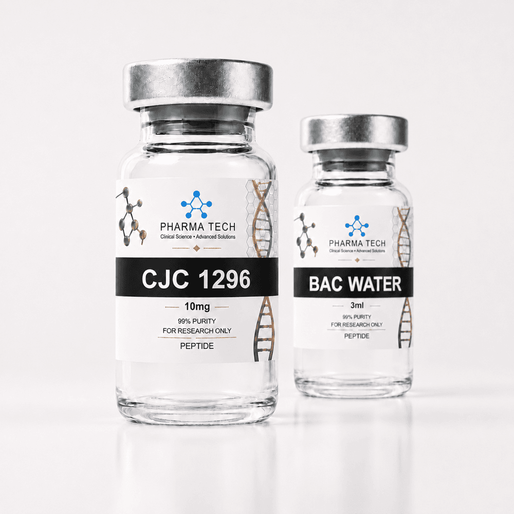 CJC-1296 (No DAC)