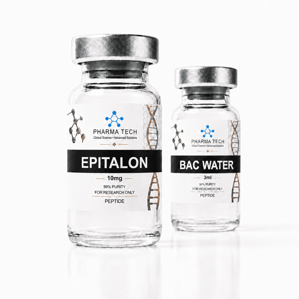 Epithalon (Epitalon)