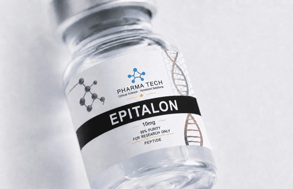 Epithalon (Epitalon)