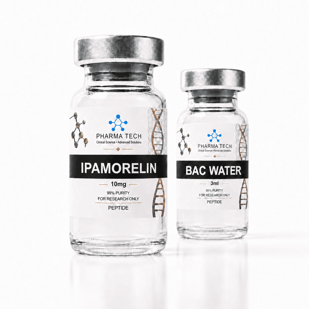Ipamorelin