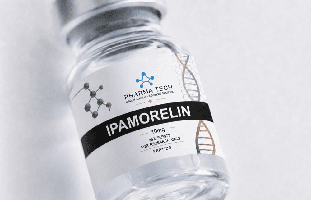 Ipamorelin