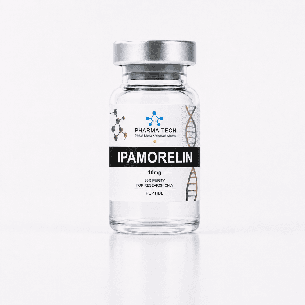Ipamorelin