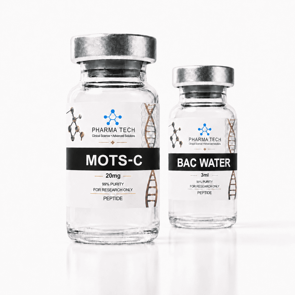 MOTS-c (Human)