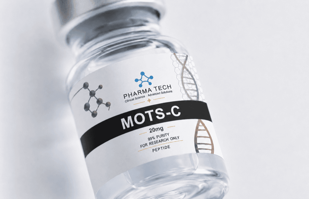 MOTS-c (Human)