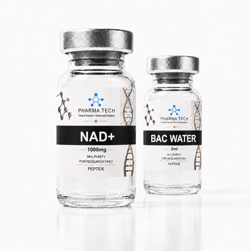 NAD+