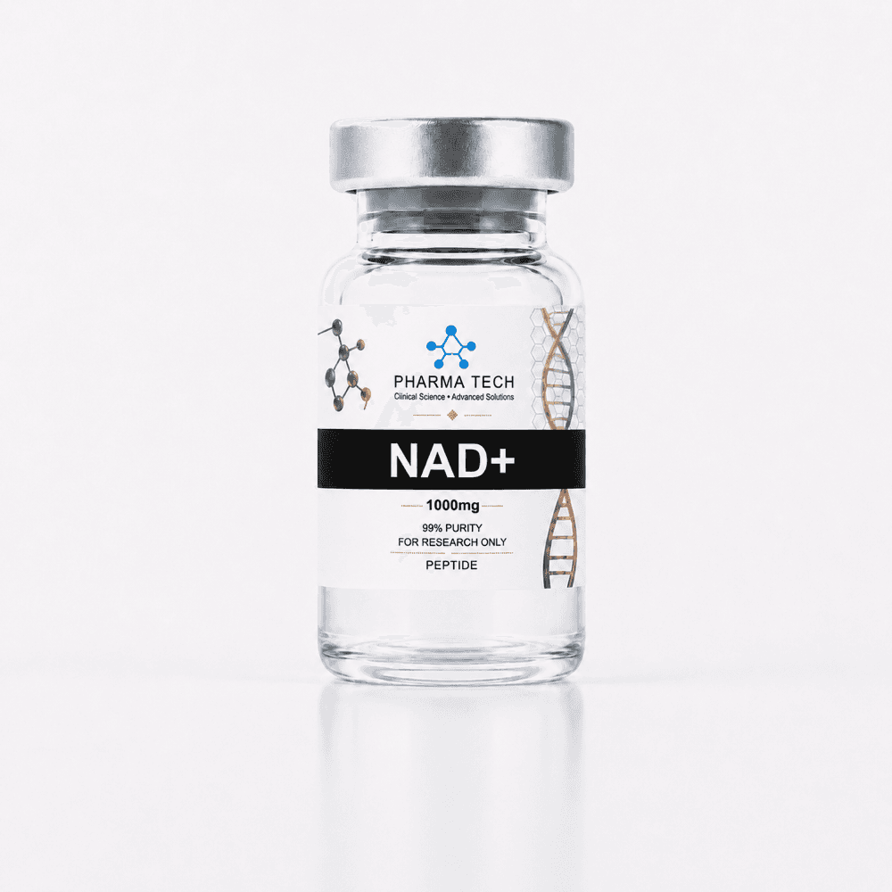 NAD+