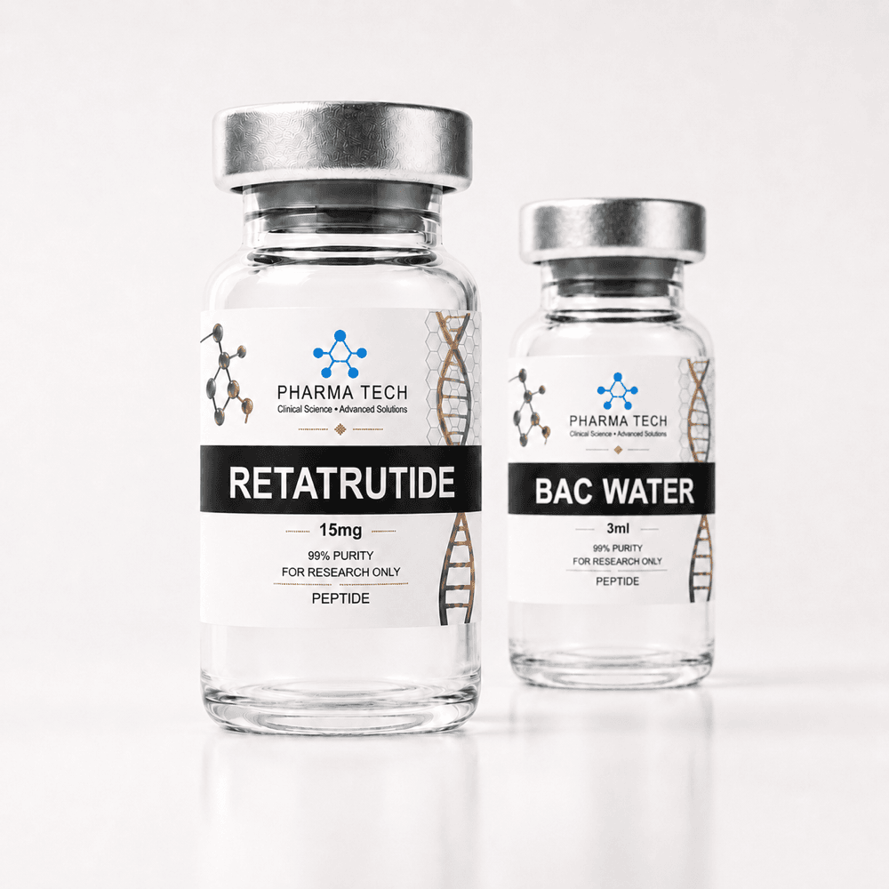 Retatrutide