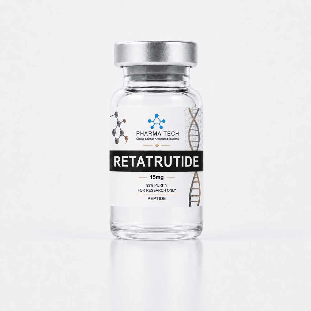 Retatrutide
