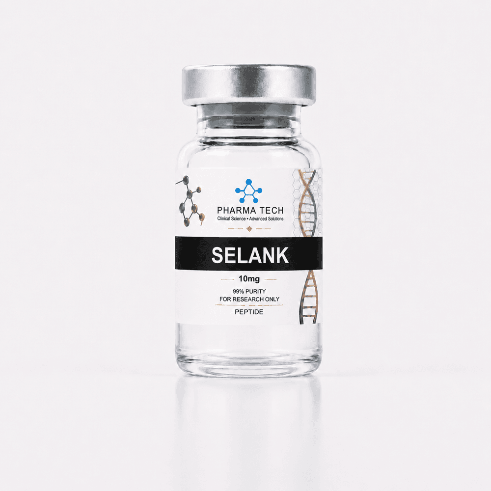 Selank