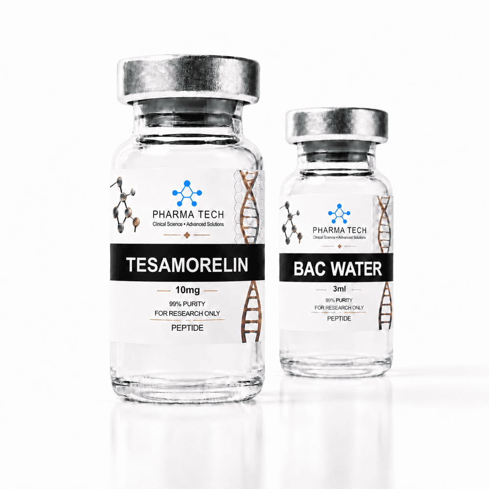 Tesamorelin