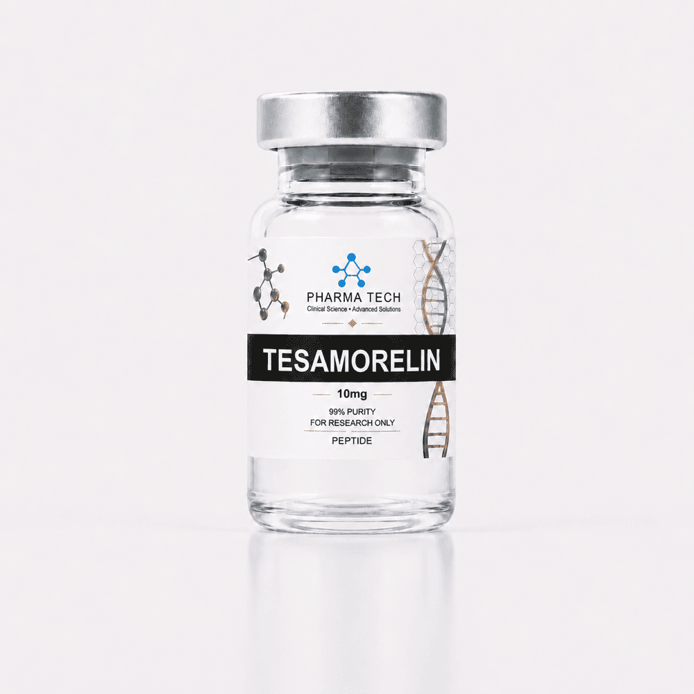 Tesamorelin