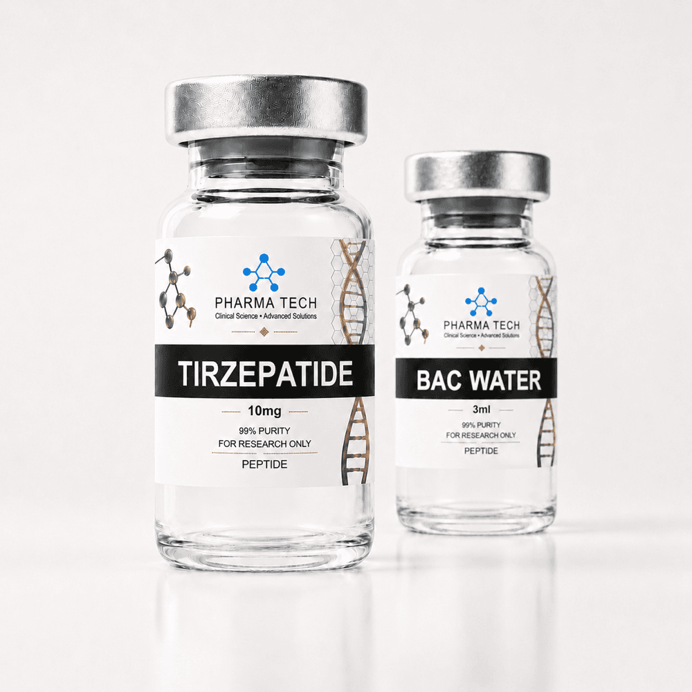 Tirzepatide