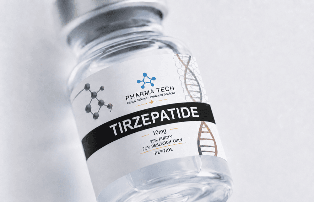 Tirzepatide