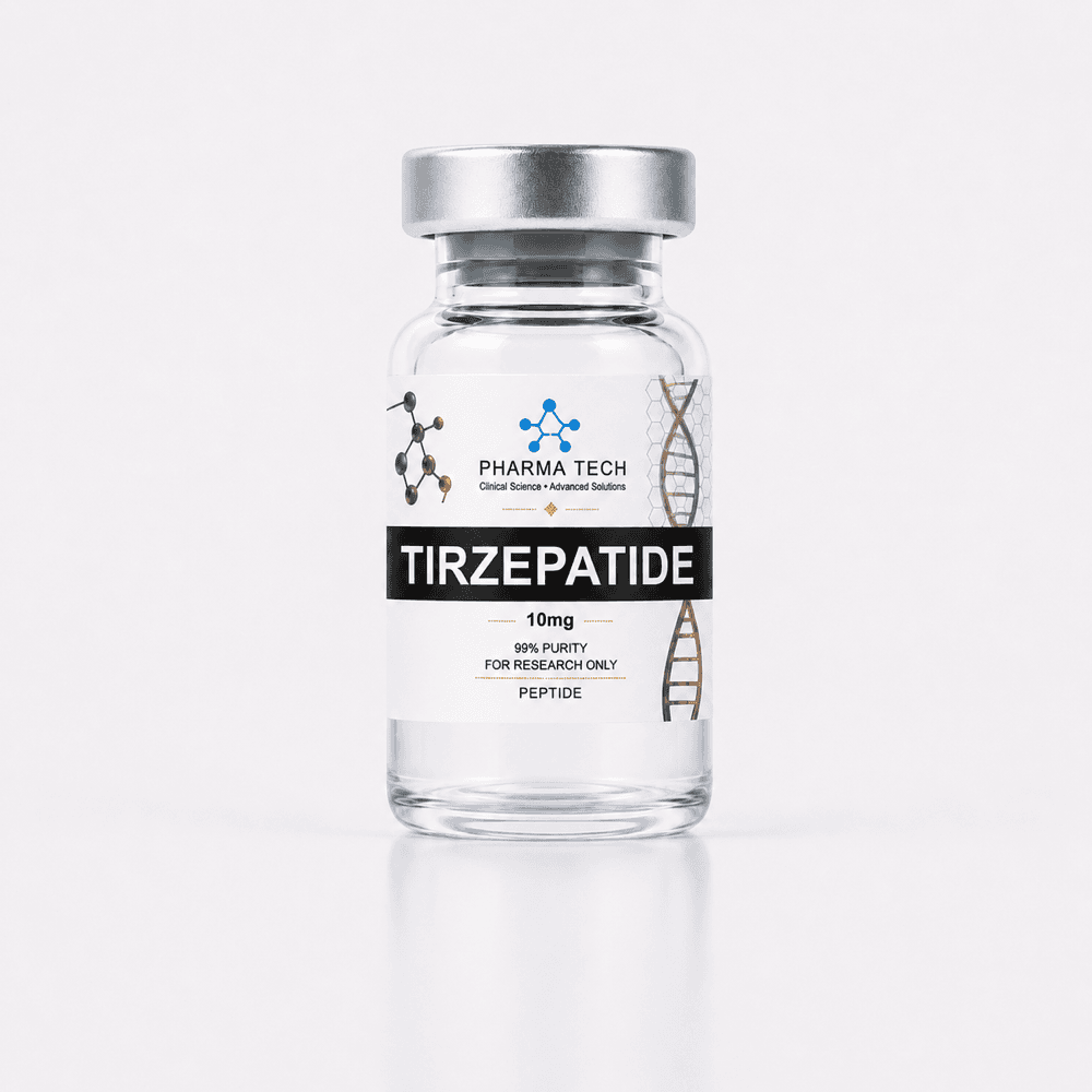Tirzepatide